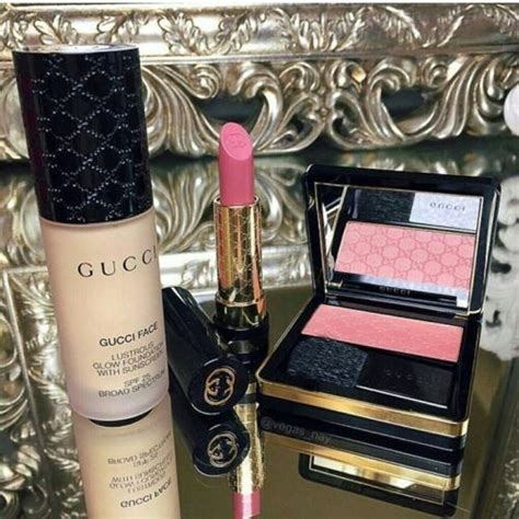 douglas gucci make up|gucci make up brushed nickel.